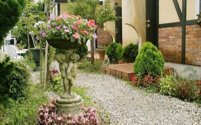 Gasthof Ami