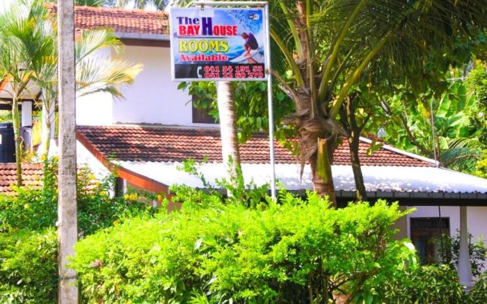The Bay House Weligama Sri Lanka