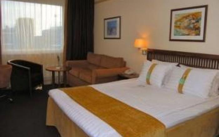 Holiday Inn Helsinki Expo By IHG