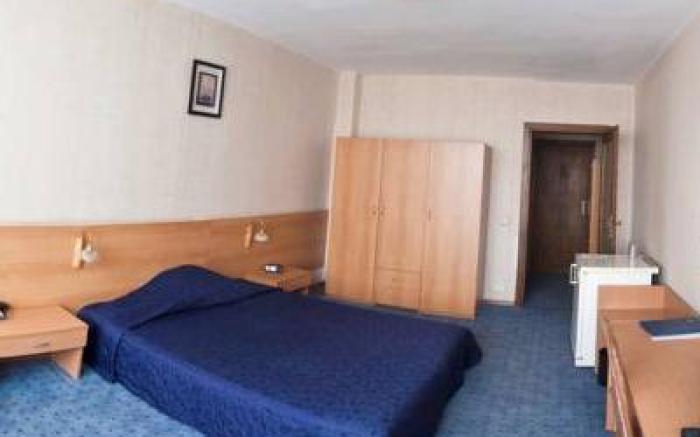 Rila Hotel Sofia
