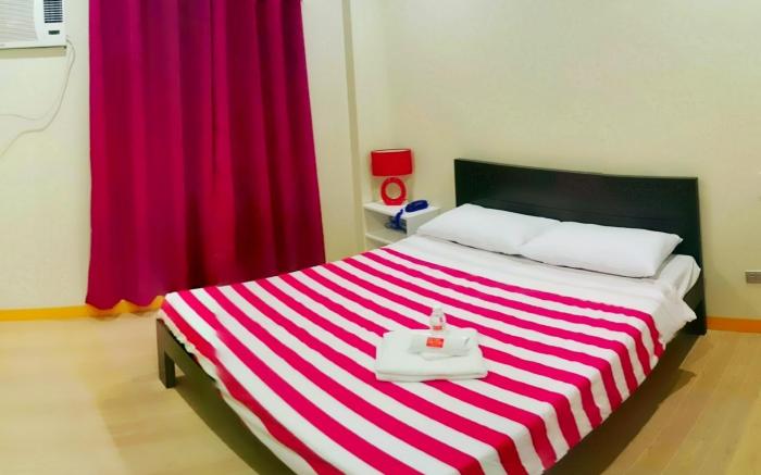 Hotel Aroha