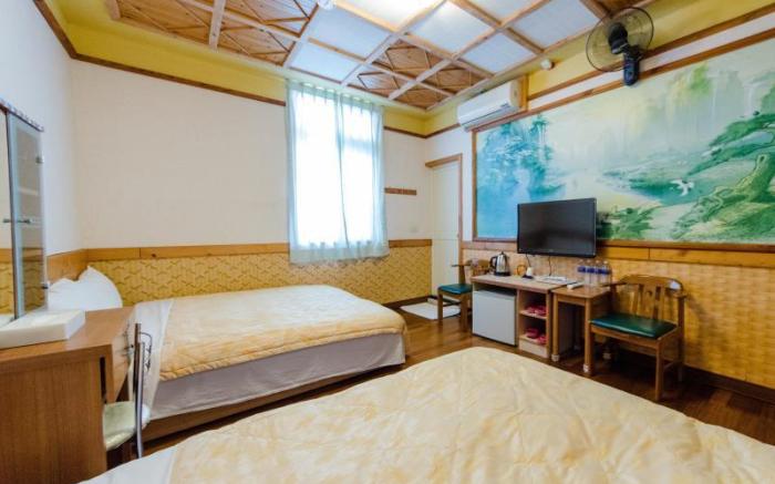 TORI Bed and Breakfast