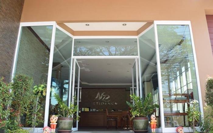 NP Residence