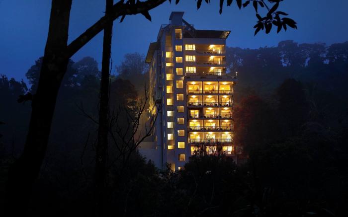 Gokulam Park Munnar