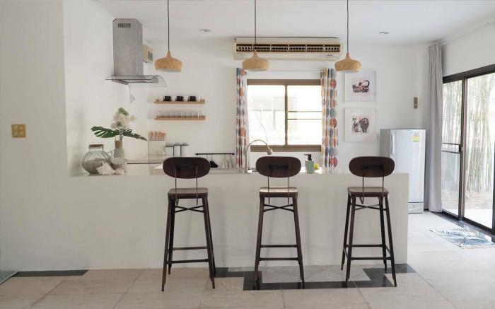 Rayong Beach House 