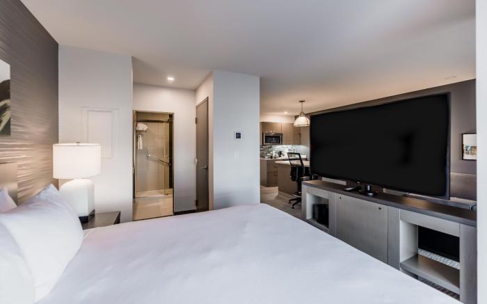 Hyatt House Winnipeg South/outlet Collection
