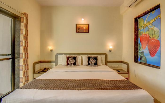 JK Hotels & Spa, Mahabaleshwar