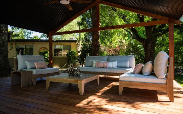 Adina Lodge