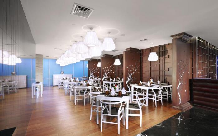 Aston Priority Simatupang Hotel and Conference Center