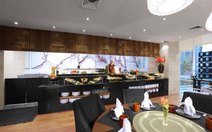 Aston Priority Simatupang Hotel and Conference Center