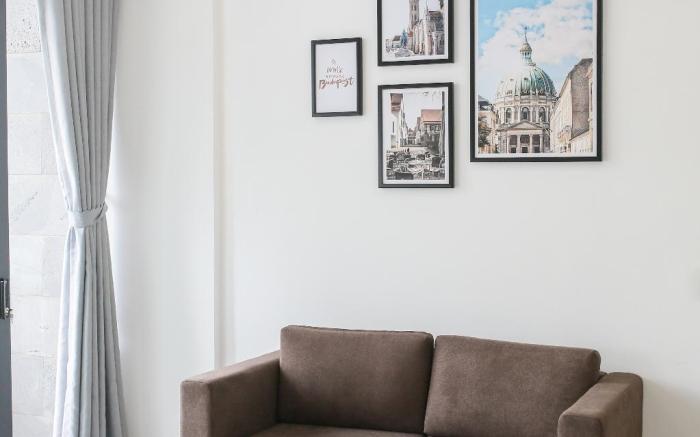 Lem's Apartment & Coffee