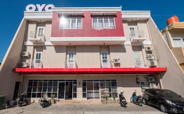 OYO 1075 Rumah Indah Losari Inn