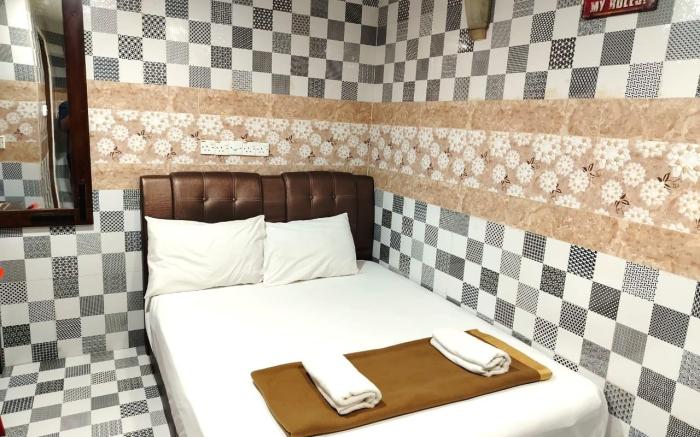 Kepong Business Hotel