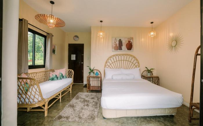 Samkara Restaurant and Garden Resort