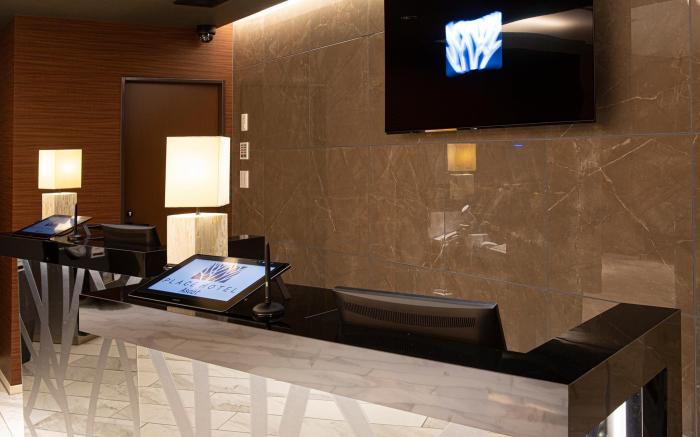 PLACE Hotel Ascot