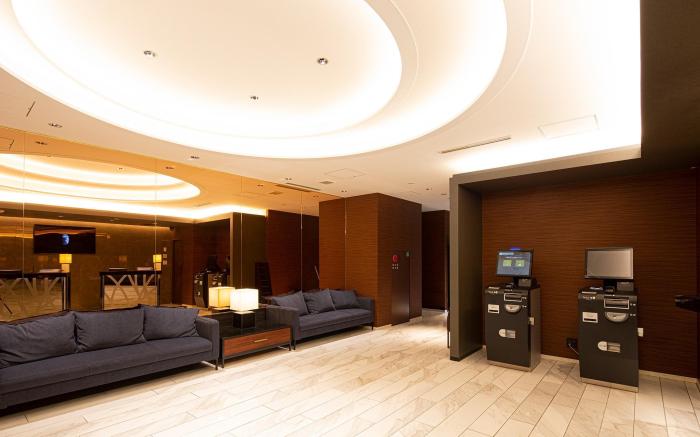 PLACE Hotel Ascot