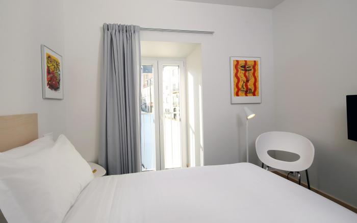 Hotel Convento do Salvador