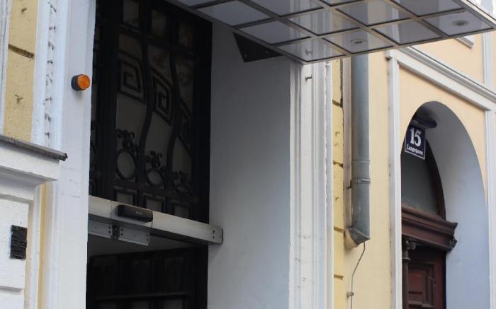 Hotel Rathaus - Wein & Design