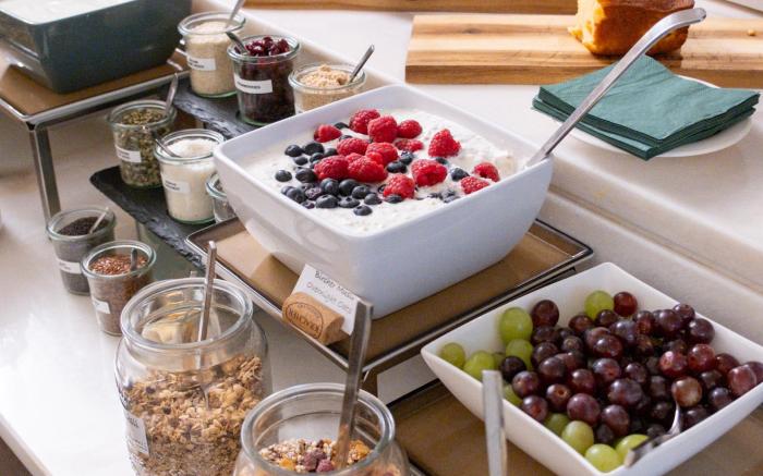 Hotel Rathaus - Wein & Design