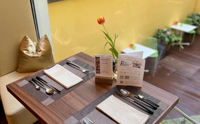 Hotel Rathaus - Wein & Design