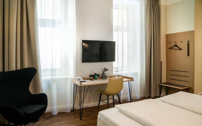 Hotel Rathaus - Wein & Design