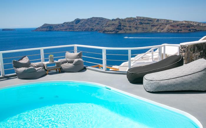 White Pearl Villas