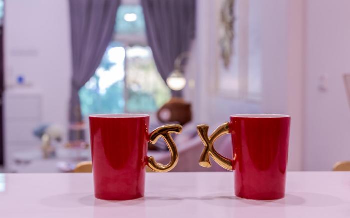 Fairy Tale Castle Bed and Breakfast