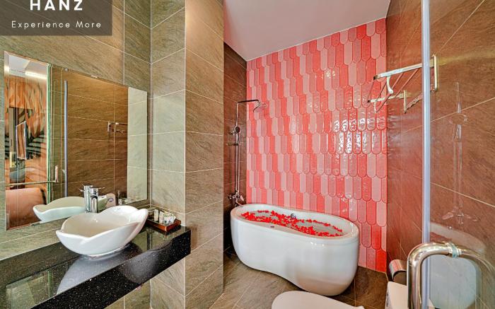 HANZ T68 Hotel