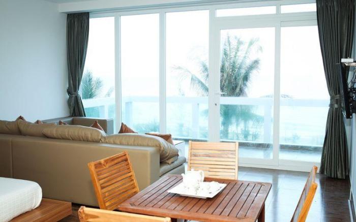 PT Family Resort