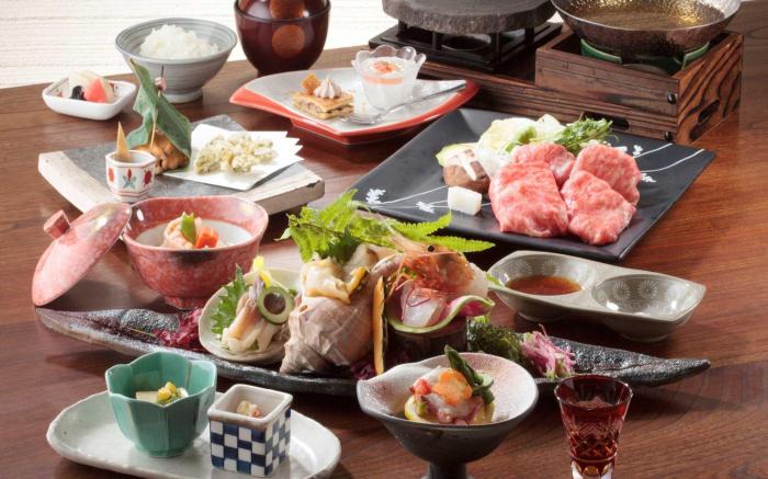 Kokorono Resort Umino Bettei Furukawa