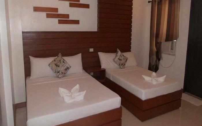 Abozza Resort Boracay