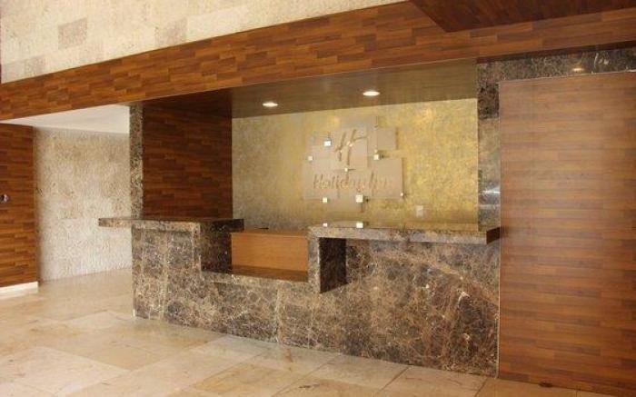 Holiday Inn Mexico Santa Fe By IHG