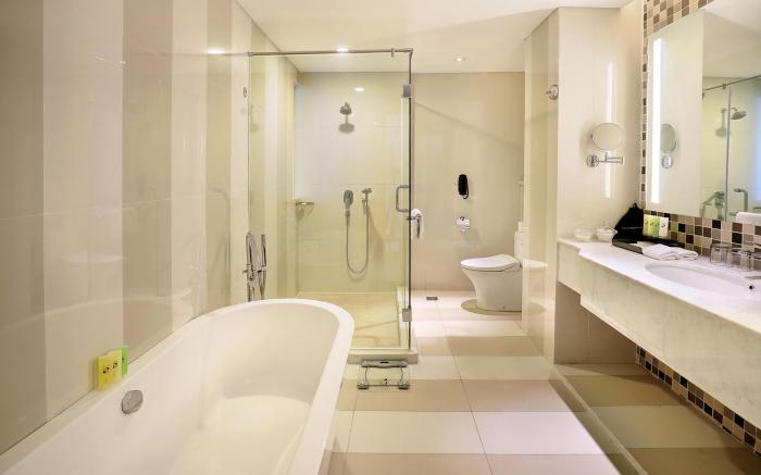 Hotel Ciputra Cibubur managed by Swiss-Belhotel International