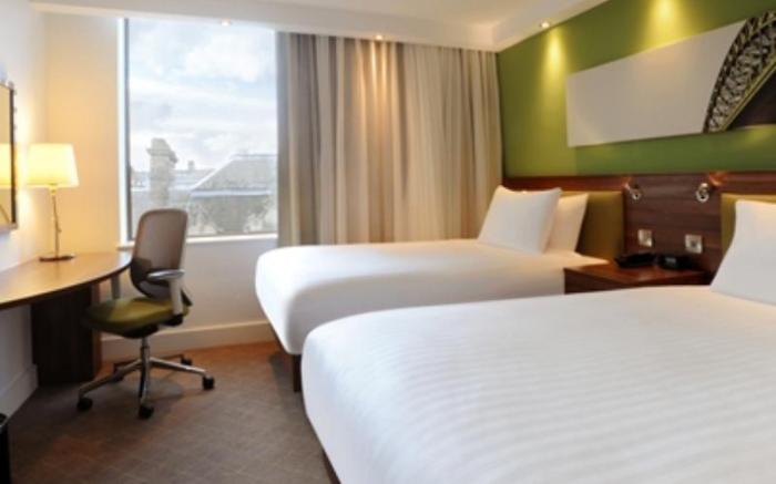Hampton by Hilton Newcastle