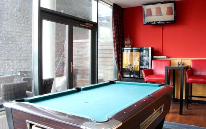 Bastion Hotel Zoetermeer