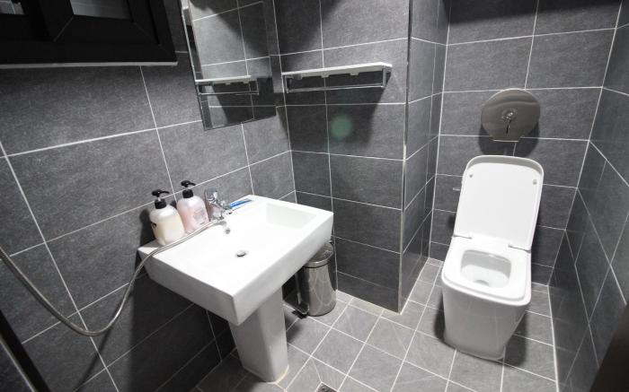 Bibimbap Hanok Guesthouse Gyeongbokgung Private Villa