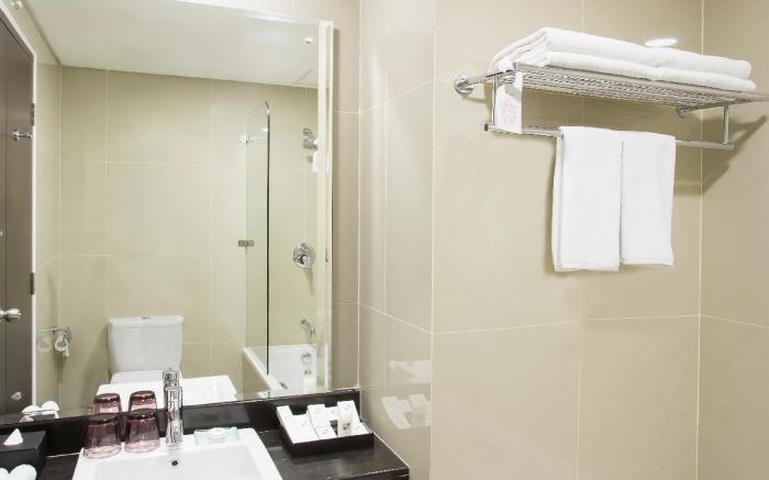 Swiss-Belinn Kemayoran