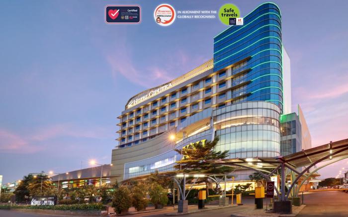 Hotel Ciputra Cibubur managed by Swiss-Belhotel International