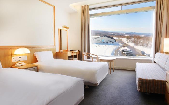 Rockwood Hotel & Spa
