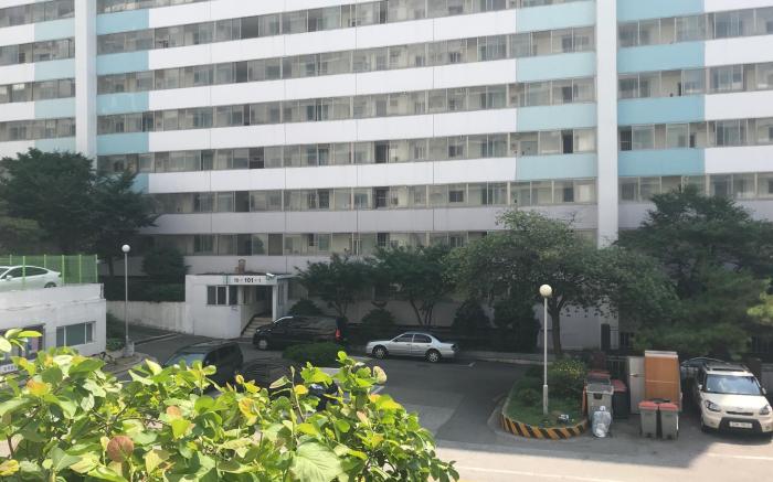 Sam APT(full rental)