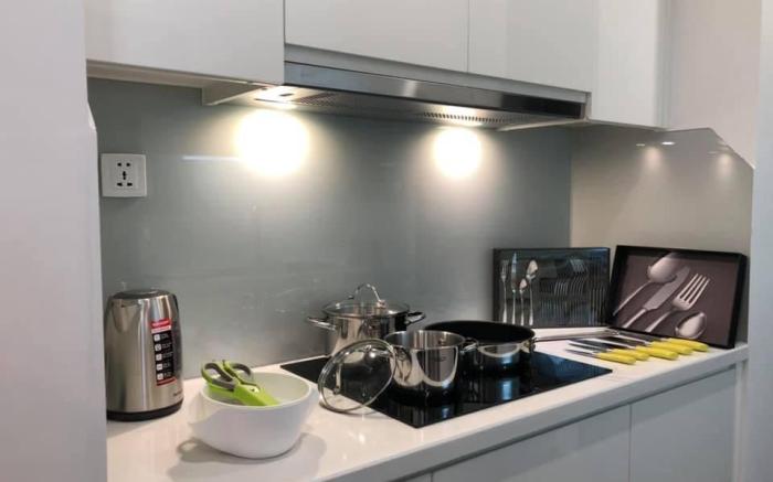 Netflix free- Luxury Condotel Vinhomes Skylake
