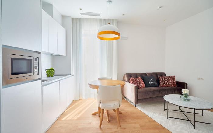 Apartamentos Tandem El Patio