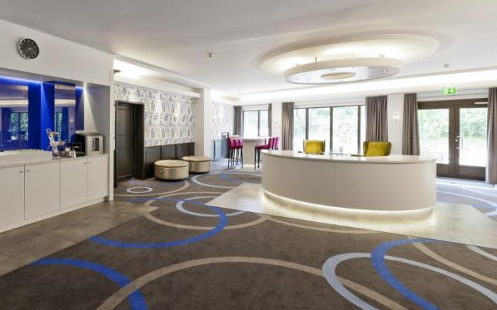 Thon Hotel Linne