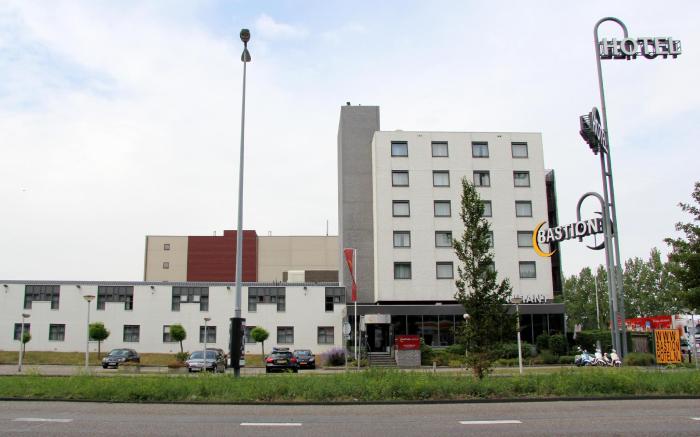 Bastion Hotel Zaandam