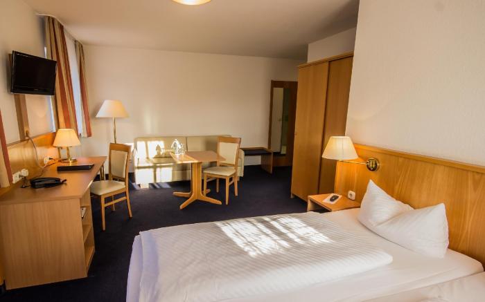 IBB Hotel Passau Sued