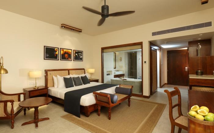 Anantara Peace Haven Tangalle Resort