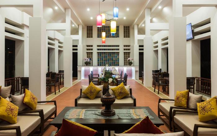 Doltara Boutique Resort