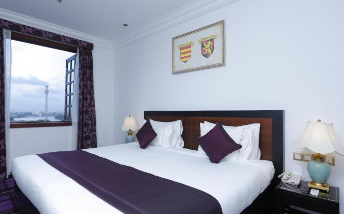 The Steuart by Citrus