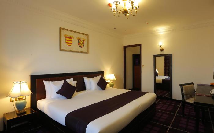 The Steuart by Citrus