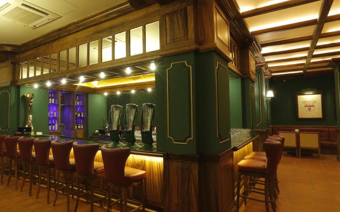 The Steuart by Citrus